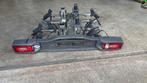 Twinny load traditional 4 fietsen, Ophalen, Gebruikt