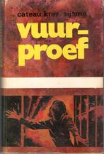 Cateau Kray-Sijsma - Vuurproef., Ophalen of Verzenden, Gelezen