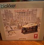Blokker Anton Pieck paardentram kerst decoratie, Verzenden, Gebruikt