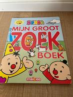 Bumba zoekboek xl, Ophalen of Verzenden, Zo goed als nieuw