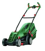 Zgan BOSCH electr. grasmaaier 34 cm arm. met GARANTIE, Ophalen, Zo goed als nieuw