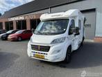 RAPIDO S6 2.3 MJ 130KW AUTOMAAT (bj 2017), Caravans en Kamperen, Automaat, Diesel, Airconditioning, Rapido