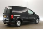 Volkswagen Caddy 2.0 TDI L1H1 Airco Cruise Trekhaak Bluetoot, Auto's, Bestelauto's, Stof, Gebruikt, 4 cilinders, Volkswagen