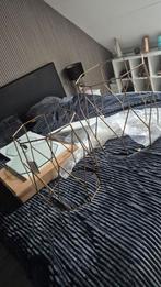 Riverdale Bijzettafels - Set van 2, Ophalen, Nieuw