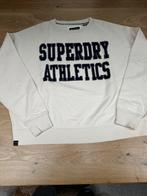 Dames sweater superdry, Ophalen of Verzenden, Nieuw, Maat 38/40 (M), Beige