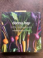 Donna Hay - life in balance, Ophalen of Verzenden, Zo goed als nieuw, Donna Hay