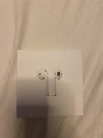 Air pods 2 keer uit doos geweest, Ophalen of Verzenden, Zo goed als nieuw
