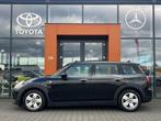 Mini Mini Clubman 1.5 Cooper |LED|Navi|Panoramadak|Cruise|BT, Voorwielaandrijving, 65 €/maand, 136 pk, Gebruikt