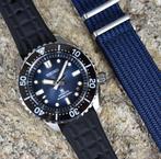Seiko SLA055J1, Sieraden, Tassen en Uiterlijk, Horloges | Heren, Ophalen of Verzenden, Gebruikt, Staal, Seiko