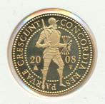 Nederland Gouden Dubbele Dukaat, Ophalen of Verzenden, Goud