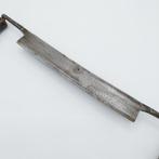 Haalmes (55473-11), Antiek en Kunst, Antiek | Gereedschap en Instrumenten, Ophalen of Verzenden