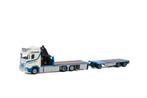 Gezocht WSI Bremer transport scania, Hobby en Vrije tijd, Modelauto's | 1:50, Ophalen of Verzenden, Zo goed als nieuw, Bus of Vrachtwagen