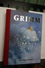 Grimm Sprookjesboek Volledige uitgave, Boeken, Ophalen of Verzenden, Zo goed als nieuw, Grimm