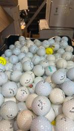 50 Callaway Chrome Soft Golfballen, Sport en Fitness, Golf, Ophalen of Verzenden, Bal(len), Callaway