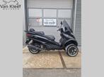 PIAGGIO MPS 300 LT SPORT ABS ASR (bj 2015), Motoren, Scooter, Onbekend, Onbekend, Minimaal motorrijbewijs A2