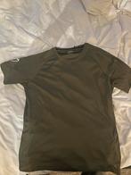 H(alo) Shirt - Sportshirt, Kleding | Heren, Maat 52/54 (L), Fitness, Ophalen of Verzenden, Zo goed als nieuw