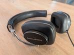 Bowers & Wilkins P7 Koptelefoon - Topkwaliteit!, Audio, Tv en Foto, Koptelefoons, Ophalen of Verzenden, Zo goed als nieuw, Over oor (circumaural)