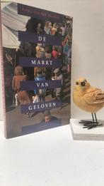 Meiden, vd Anne; De markt van geloven, Ophalen of Verzenden, Gelezen, Christendom | Protestants