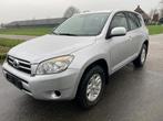 Toyota RAV4 2.2 D4D Executive / EXPORT!, Auto's, Toyota, Te koop, Zilver of Grijs, 5 stoelen, 1565 kg