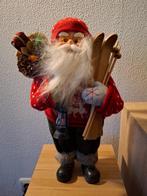 Kerstman staand NIEUWSTAAT, Diversen, Kerst, Ophalen, Zo goed als nieuw