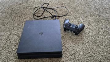 Playstation 4 console beschikbaar voor biedingen