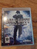 Call of Duty world at War, Gebruikt, Ophalen of Verzenden