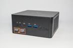 MINISFORUM UM890 Pro Mini PC Ryzen 9 8945HS, Minisforum, 32 GB, Refurbished, Ophalen of Verzenden