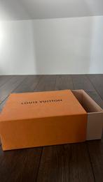 Louis vuitton schoenendoos, Doe-het-zelf en Verbouw, Kratten en Dozen, Ophalen of Verzenden, Zo goed als nieuw, 60 cm of meer