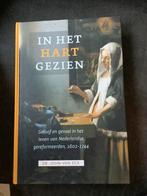 John van Eck - In het hart gezien, Boeken, Ophalen of Verzenden, Zo goed als nieuw, John van Eck