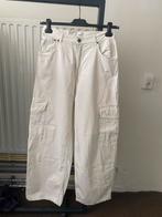 Haikure cargo pants, Wit, Ophalen of Verzenden, Zo goed als nieuw, Maat 34 (XS) of kleiner