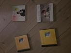 4x cd's van Marco Borsato, Ophalen, Zo goed als nieuw, Pop