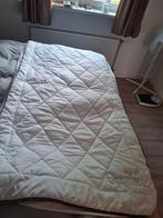 Optidee topper 90x 200, 1 persoons matras topper, Ophalen of Verzenden, Zo goed als nieuw, Tweepersoons, 200 cm