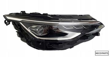 VW GOLF 8 FACELIFT IQ MATRIX LED KOPLAMP 5H1941060F  beschikbaar voor biedingen