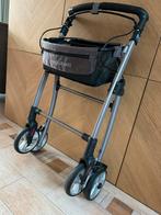 IZGS Wheelzahead rollator, Diversen, Rollators, Ophalen, Opvouwbaar, Zo goed als nieuw