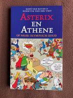 Asterix en Athene, Ophalen of Verzenden, 14e eeuw of eerder, Zo goed als nieuw, Europa
