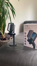 Nor-Tec Streaming en Podcast microfoon, Ophalen of Verzenden, Zo goed als nieuw