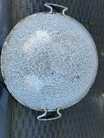 emaille WOK, Ophalen of Verzenden