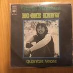 Chris Montez - No one knew, Ophalen of Verzenden, Gebruikt, Single