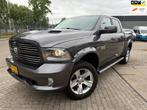 Dodge Ram 1500 5.7 V8 Quad Cab 6'4 SPORT 1e-EIGENR 4X4 LEDER, Automaat, Euro 5, Achterwielaandrijving, Gebruikt
