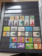 Ndi Diversen bladen postfris zie scans, Ophalen of Verzenden, Postfris