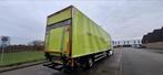 City trailer Berdex 2009 stuuras koeling laadklep, Auto's, Vrachtwagens, Overige merken, Particulier, Te koop