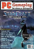 PC gameplay Magazine 41, Ophalen of Verzenden, Gelezen, Overige typen