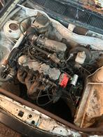 C20ne motor, Auto-onderdelen, Ophalen