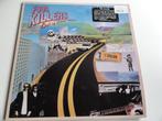 LP Fool Killers - Out of State Plates, Verzenden, Zo goed als nieuw, 12 inch