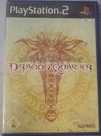 PS2 Breath of Fire dragon quarter, Spelcomputers en Games, Games | Sony PlayStation 2, 1 speler, Ophalen of Verzenden, Zo goed als nieuw