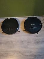 Robotstofzuiger, stofzuigrobot, Witgoed en Apparatuur, Stofzuigers, Ophalen of Verzenden, Gebruikt, Minder dan 1200 watt, Robotstofzuiger