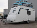 Caravelair Alba 400 inclusief mover en luifel, Overige typen, Bedrijf, Treinzit, 750 - 1000 kg