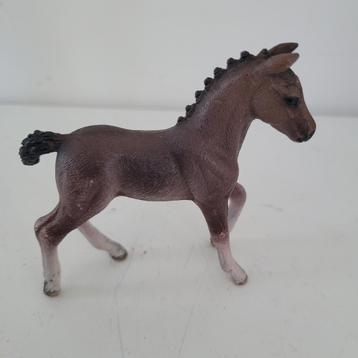 Schleich Veulen beschikbaar voor biedingen