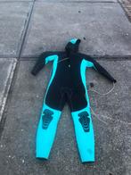 Full 7 mm Hooded wetsuit, Twintip, Overige typen, Ophalen of Verzenden, Zo goed als nieuw