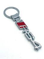 Audi RS4 Sleutelhanger keychain, Verzamelen, Sleutelhangers, Ophalen of Verzenden, Nieuw, Merk